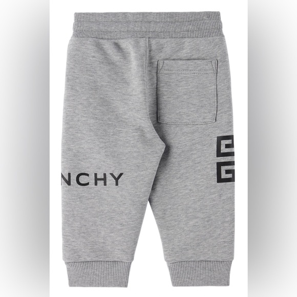 Boys Givenchy Sweatpants - Picture 2 of 2